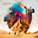 Cafe De Anatolia, Rayhun - Mirage
