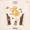 T-Puse - Jam Roads (Original Mix)