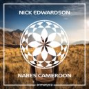 Nick Edwardson - Nares Cameroon ()