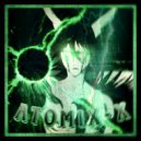 aokigaxara - ATOMIX-X