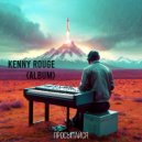 Kenny Rouge - Kelimangaro (Original Mix)