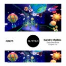 Sandro Martins - Dale Don Dale (Original Mix)