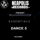 Mr.lucky & Tech C - Frrosollon Hart (TC Dj Remix)