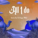 Grim Ex & Enzo (RO) - All I do (Original Mix)