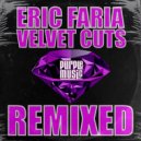 Eric Faria - Can't Get Enough Of Your Love Baby
