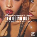 Steve Aoki & Sam Feldt, Xandra, Nile Rodgers & Zak Abel - I\'m Going Out (Extended Mix)