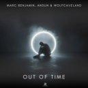 Marc Benjamin, Ansun & WolfCav - Out Of Time
