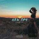 Svet, Alina Love - New Day (Extended Mix)