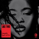 Moontalk, SEÏTOU - Like This (Original Mix)