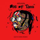 Team Distant, Lioness Ratang, 4Rain - Out Of Time (Geeyo Ibra Remix)