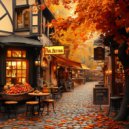 Coffee Jazz Melody - Early Sunset (Original Mix)