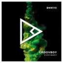 Groovboy - Mindbass (Original Mix)