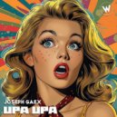 Joseph Gaex - Upa Upa (Original Mix)