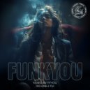 DNB Mix 100.4/96.2 FM - 02.12.2024 mixed by FFyou ()