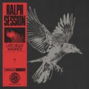 Ralph Session - Against the Clock (Original Mix)