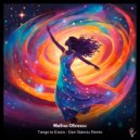 Malina Olinescu - Tango to Evora - Dan Stanciu Remix (Original Mix)