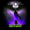 Mind Destroyer - Schranz Techno 165 (Original Mix)