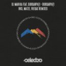 DJ Marika feat. Subcarpaţi - Dubcarpați (Freqax Remix)