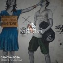 Canova Bosa - Street Of Groove (Original Mix)