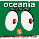Oceania & Ali Omar - Your Eyes Open 432 (feat. Ali Omar) (Old Skool Mix)
