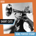 Arkadia Short Cuts & Bob Stewart & Steve Turre - King Porter Stomp (New Orleans) (Short Cut - Bridge to Trumpet & Tbone solos to end theme)