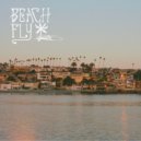 Beach Fly & Surfer Girl - Tall Grass ()