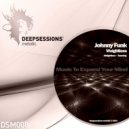 Johnny Funk - Weightless ()