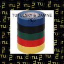 Damne & Tutulsky - Pes (Original Mix)