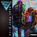 Controlled Voltage - Open Your Mind (Original Mix)
