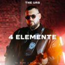The Urs - 4 Elemente (Dj Dark x Dj Razz Remix)