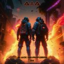 A.I.A - Black Neurofusion part.23 ()