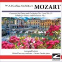 Leningrad Soloists - Mozart - Concerto for Piano and Orchestra No. 5 KV 175 in D major - Allegro 2