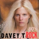 Davey T Hamilton - Every Rose Has Its Thorn (2012 Sessions)