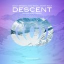 Night Breeze, Dias Ridge, Anver Wolf - Descent (Anver Wolf Radio Edit)