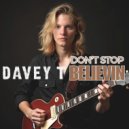 Davey T Hamilton - Don\'t Stop Believin (2012 Sessions)