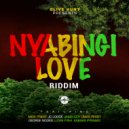 Lutan Fyah & Clive Hunt - My Heart Cries ()