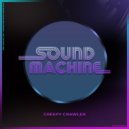 Sound Machine - Creepy Crawler ()