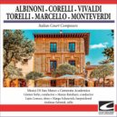 Camerata Academica - Torelli - Concerto Gross in G minor \