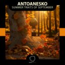 KRAUFLER & antoanesko - Child\'s Eyes (antoanesko remix)