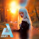 A\'Gun - E-Freestyle In My Mind (Soprano Voc. Fx)
