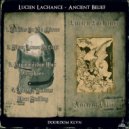 Lucien Lachance & DOORDOM KLVN - Grammardon War Gryphons (Original Mix)