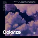 mölly (USA) - Moving On (Extended Mix)