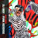 DJ Moy, Funk Reverse - Mono Beat (Original Mix)
