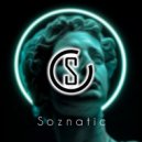 Benny Gum - Soznatic 043 ()