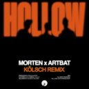 MORTEN, Bonn, ARTBAT - Hollow