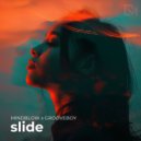 Mindblow, Grooveboy - Slide (Extended Version)