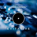 Tom Brook - Take Control (Original mix)