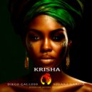 Noam Garcia, Diego Galloso - Krisha (Original Mix)