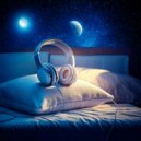 Dinner Music Chillout & Magic Sleeping Frequency Music & Mellow Music for Sleeping - Sleep Pulse Patterns