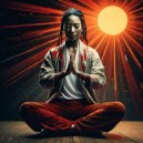 Lofi Hifi & Japan Meditation Music & Japanese Meditation Music - Flow to Mindfulness